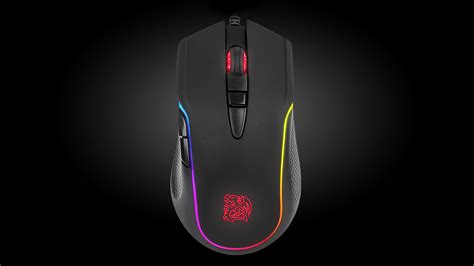 Neros RGB Gaming Mouse