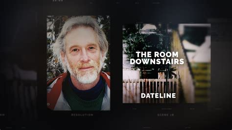 The Room Downstairs - Dateline NBC 2024-01-04 | TVmaze