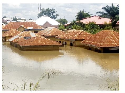 32 States, FCT To Face Massive Flooding In 2023 – Federal Govt