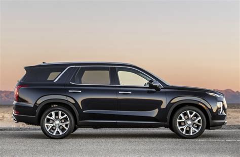 Cheapest 7-Passenger SUVs for 2020 | U.S. News & World Report