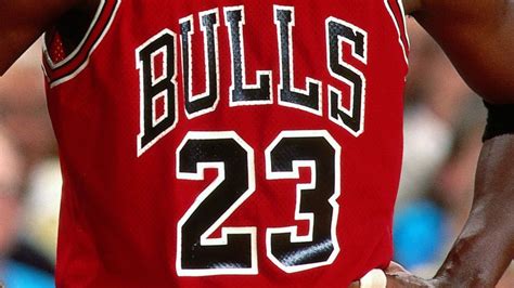 Most iconic NBA numbers: #23 – Michael Jordan and LeBron James | NBA News | Sky Sports