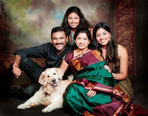 FAMILIES - Prasad Photography