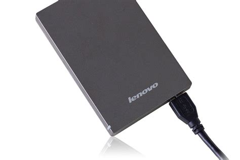 How to Recover Data From an External Hard Drive