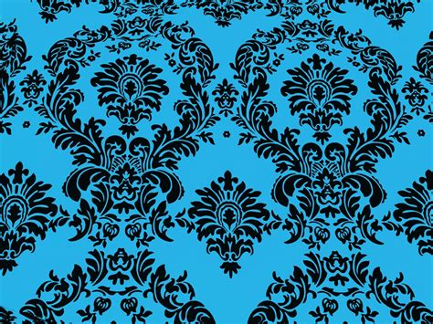 Turquoise and Black Wallpaper - WallpaperSafari