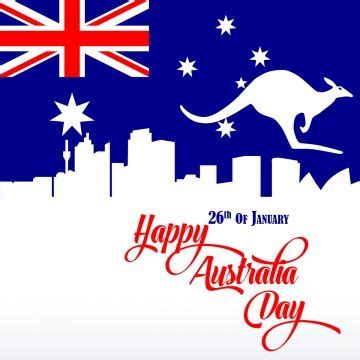 26 january australia day celebration background png images australia ...