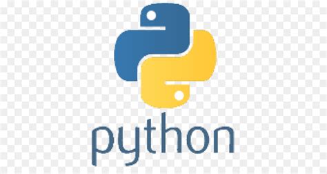 Python Programming Language Logo