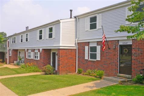 Spring Meadow Apartments - 2135 Byron Ct Indiana PA 15701 | Apartment ...