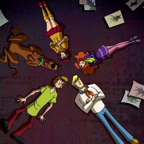 scooby doo! mystery incorporated on Tumblr