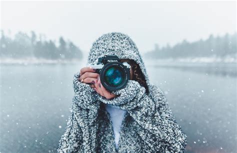 Cold weather photography tips.