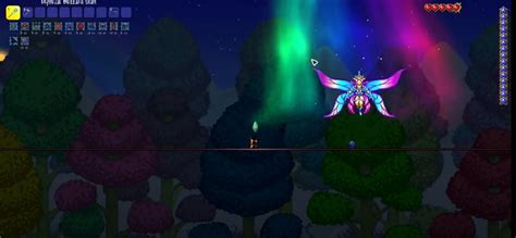 Terraria Empress of Light - How to summon and defeat the new boss - VG247