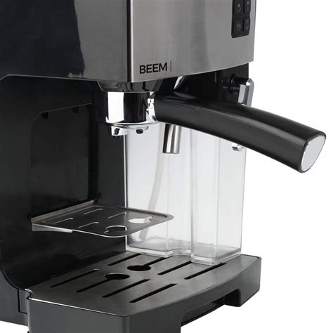 Beem 1110SR, Espresso & Cappuccino Machines Reviews and Comments