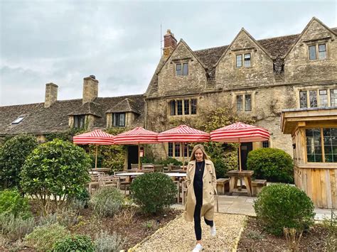 The Double Red Duke Review - Cotswolds | A Hotel Life