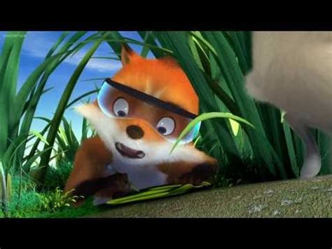 Fox Animation Movie