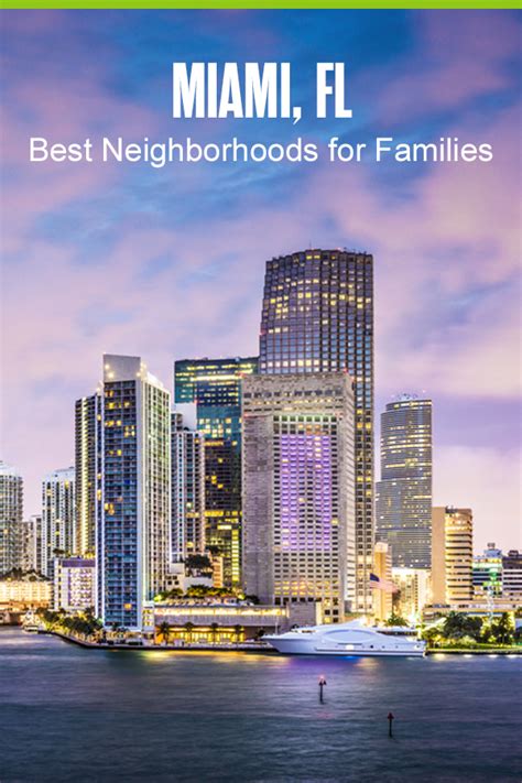 5 Best Neighborhoods & Suburbs in Miami for Families in 2024