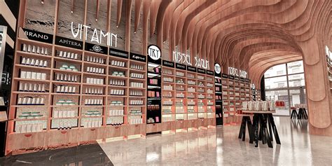 Pharmacy_Design_1 - 2017 :: Behance