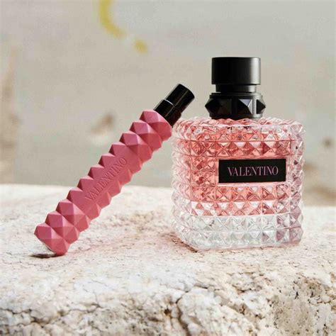 6 Of The Best Valentino Perfumes for Women