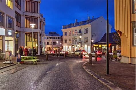 Visiter Reykjavik : les 11 choses incontournables à faire