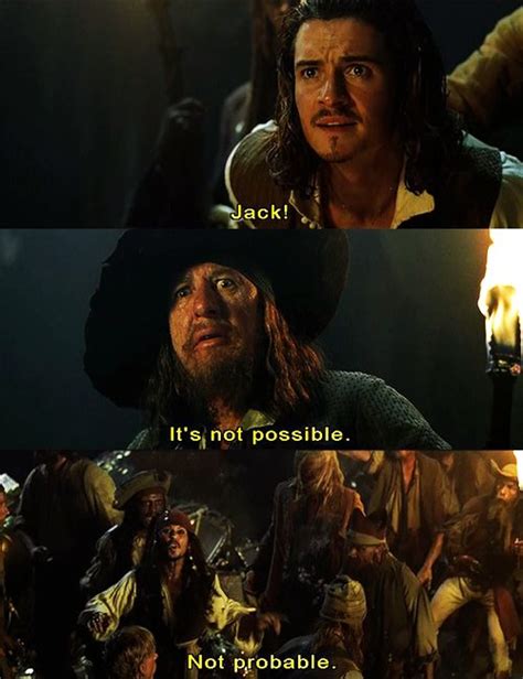 Pirates of the Caribbean Blank Template - Imgflip