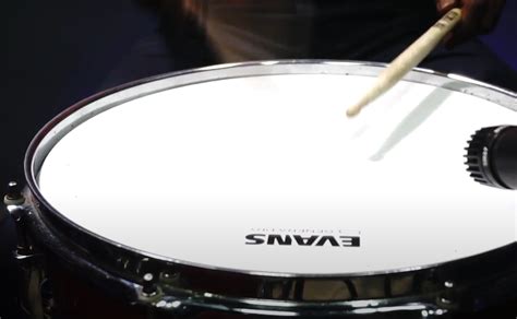 Top 5 Best Drum Heads for Metal [September 2024 Review] - MetalMusicGuide