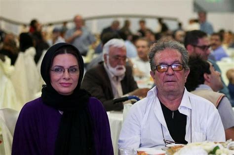 Prominent Iranian director Dariush Mehrjui and his wife stabbed to ...