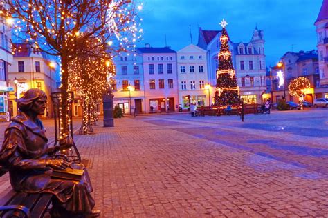 10 Most Beautiful Christmas Markets in Poland You Must Visit