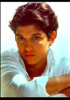 1000+ images about Johnny cade on Pinterest | Ralph macchio, The ...