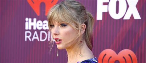 Taylor Swift Donates $113,000 To Tennessee LGBTQ Organization | The Daily Caller