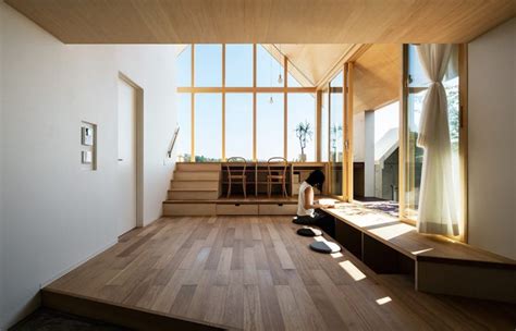 7 key elements of Japanese interiors for a minimalist home