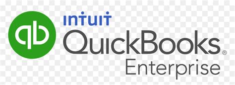 Quickbooks Enterprise Logo, HD Png Download - vhv