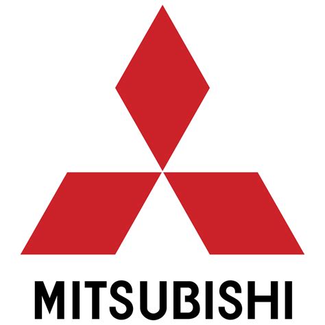 Mitsubishi Logo PNG Transparent (1) – Brands Logos