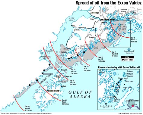 Exxon Valdez Scrapped 23 Years Later… – Shipwreck Log