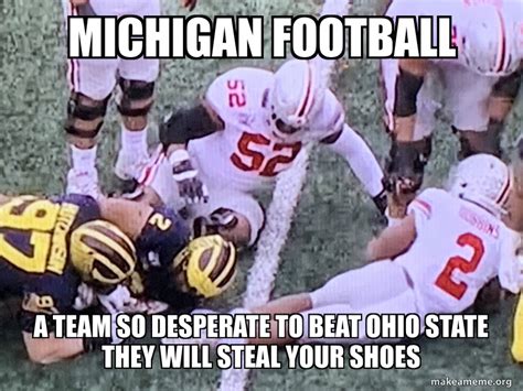 Ohio St Memes