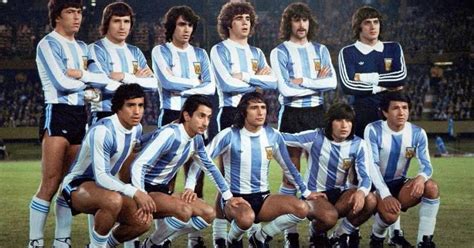 How Argentina’s Junta Used 1978 World Cup To Whitewash Bloody Rule