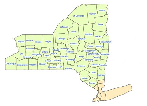 New York to Establish Upstate Fuel Reserve - Enerknol