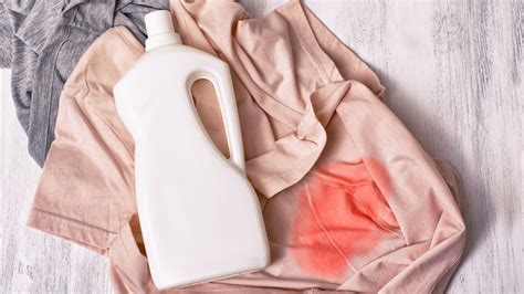 The 5 Best Laundry Detergents For Stains