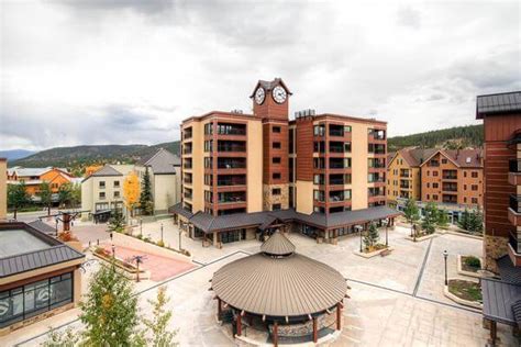 The Village at Breckenridge | Breckenridge Colorado Hotels | Undercover ...