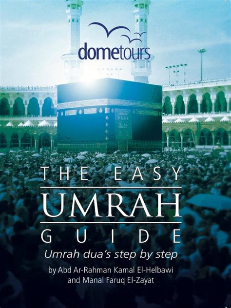 Umrah Guide | PDF