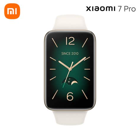 Xiaomi Mi Band 7 Pro Smart Bracelet AMOLED Screen Independent GNSS ...