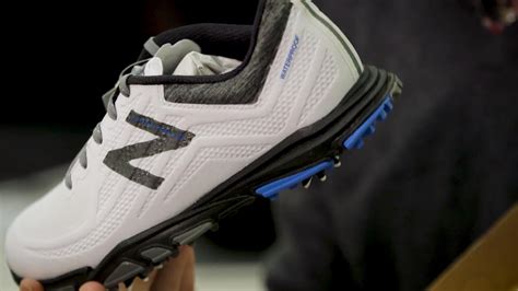 Out of the Box: New Balance Minimus Tour