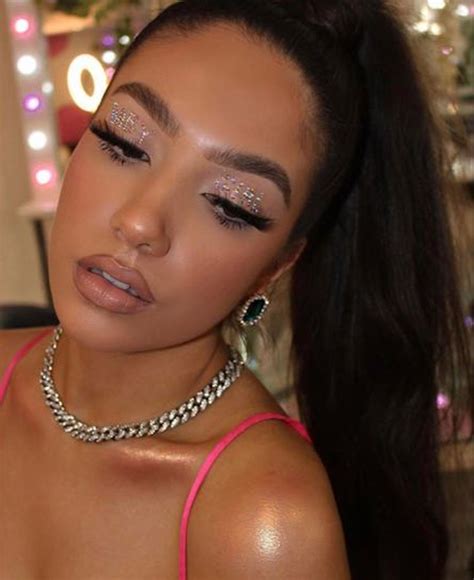 The Prettiest Instagram Makeup Trends To Try In Real Life ...