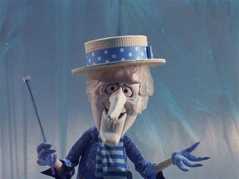 Snow Miser | Christmas Specials Wiki | Fandom