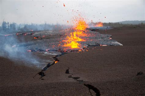 Presentations Highlight 5th Annual Volcano Awareness Month | Big Island Now