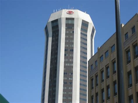 HILTON TOWER - Picture of Hilton Springfield, Springfield - TripAdvisor