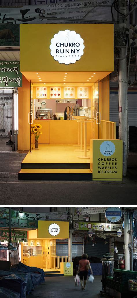 10 Unique Coffee Shop Designs In Asia