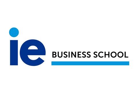 Iese Business School Logo