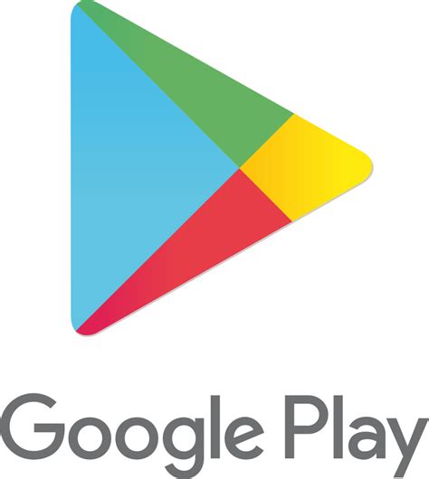 Logo Google Play Store Logo Svg Images