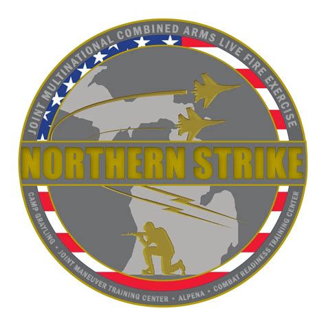 Northern Strike returns to Northern Michigan > National Guard > Guard ...