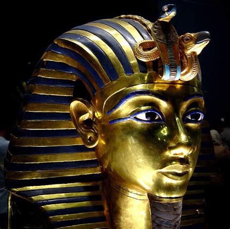 30 best images about Tutankhamun reference on Pinterest | Egypt, Jars ...