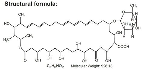 Nystatin Cream: Package Insert / Prescribing Information - Drugs.com