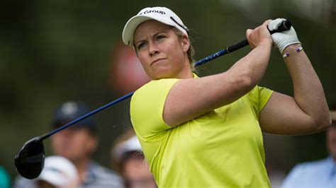 Brittany Lincicome Takes Early Lead On Day One Of Kingsmill Championship | LPGA | Ladies ...